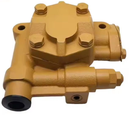 704-24-28230 7082504311 Fabrieksdirecte verkoop PC200-5 PC220-5 Graafmachine Hydraulische hoofdpomp Pilot Gear Pump