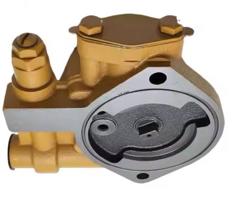 704-24-28230 7082504311 Fabrieksdirecte verkoop PC200-5 PC220-5 Graafmachine Hydraulische hoofdpomp Pilot Gear Pump