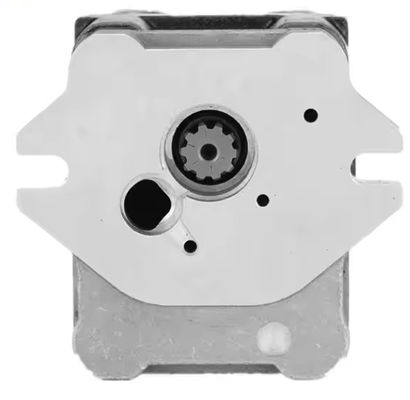 PVD-1B zuigerpomp PVD-1B-28L3DS PVD-1B-32CP-8G5-5022 tandwielpomp voor hydraulische pomp voor graafmachines