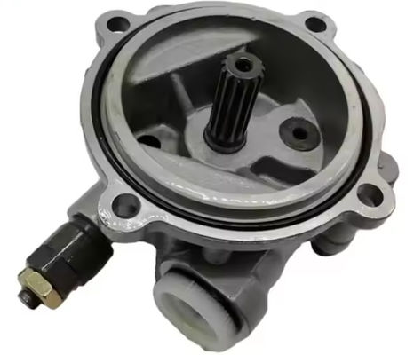 DX225 Hydraulische hoofdpomp K3V112 bouwmachines onderdeel voor graafmachine waterpomp model