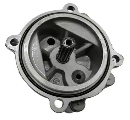 DX225 Hydraulische hoofdpomp K3V112 bouwmachines onderdeel voor graafmachine waterpomp model