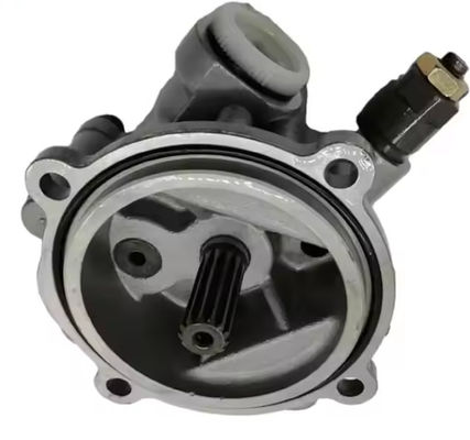DX225 Hydraulische hoofdpomp K3V112 bouwmachines onderdeel voor graafmachine waterpomp model