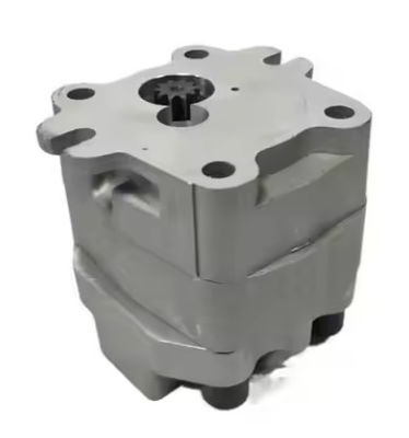 705-41-07500 705-41-01920 Graafmachine Pomp Assy Gear Pump Voor PC30-7 PC35-7 PC40-8 Graafmachine Hydraulische Pilot Pomp