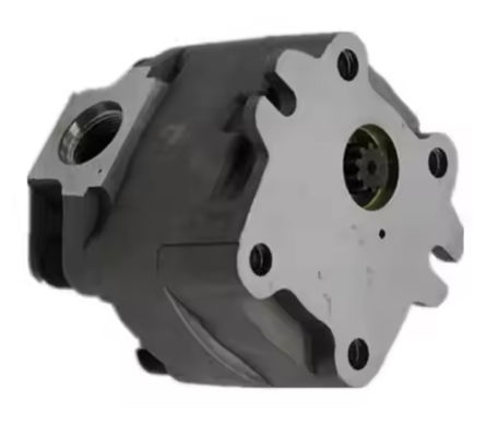 705-41-07500 705-41-01920 Graafmachine Pomp Assy Gear Pump Voor PC30-7 PC35-7 PC40-8 Graafmachine Hydraulische Pilot Pomp