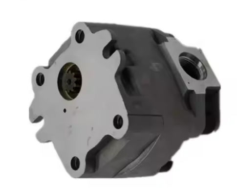 705-41-07500 705-41-01920 Graafmachine Pomp Assy Gear Pump Voor PC30-7 PC35-7 PC40-8 Graafmachine Hydraulische Pilot Pomp