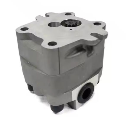 705-41-07500 705-41-01920 Graafmachine Pomp Assy Gear Pump Voor PC30-7 PC35-7 PC40-8 Graafmachine Hydraulische Pilot Pomp