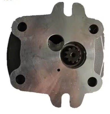 705-41-07500 705-41-01920 Graafmachine Pomp Assy Gear Pump Voor PC30-7 PC35-7 PC40-8 Graafmachine Hydraulische Pilot Pomp