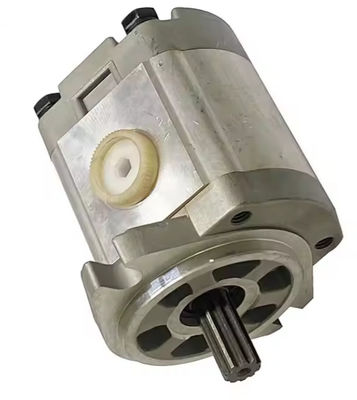 Excavator ZX200 ZX200-3 EX200-3 EX200-5 Versnellingspomp 307002-4210 4276918 9217993