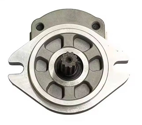 Excavator ZX200 ZX200-3 EX200-3 EX200-5 Versnellingspomp 307002-4210 4276918 9217993