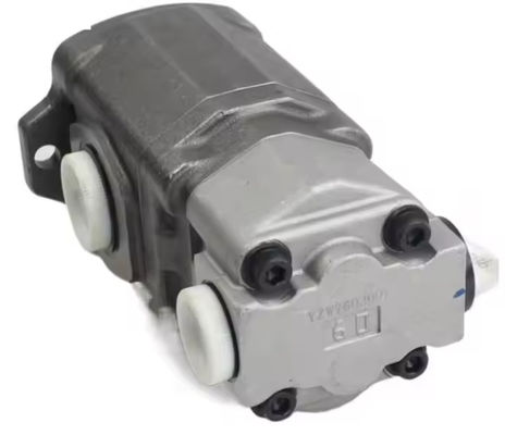 Ap2d25 Hydraulische zuigerpomp voor EC55 EC60 DH55 DX55 R55 Graafmachine Hoofdpomp Assy AP2D25LV1RS7