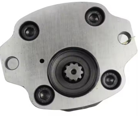 Ap2d25 Hydraulische zuigerpomp voor EC55 EC60 DH55 DX55 R55 Graafmachine Hoofdpomp Assy AP2D25LV1RS7