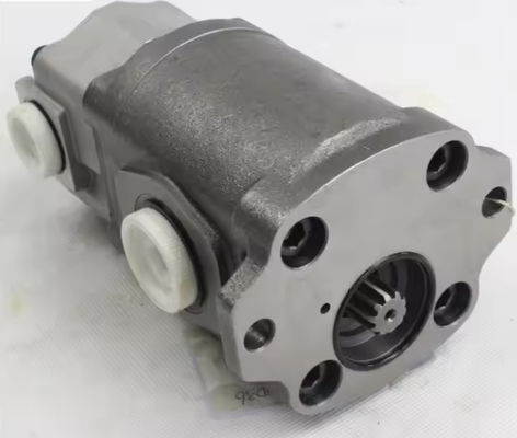 Ap2d25 Hydraulische zuigerpomp voor EC55 EC60 DH55 DX55 R55 Graafmachine Hoofdpomp Assy AP2D25LV1RS7