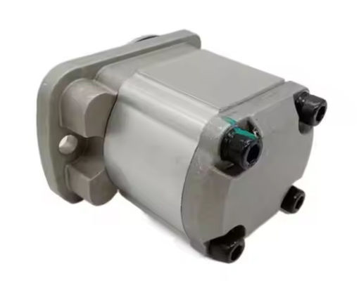 Hydraulische tandwielpomp Pilotpomp 133-6912 1336912 voor Caterpillar Graafmachine Cat 330B