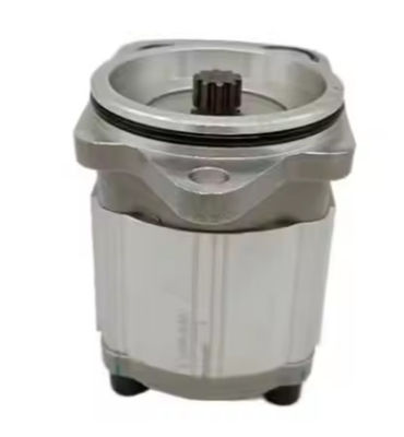Hydraulische tandwielpomp Pilotpomp 133-6912 1336912 voor Caterpillar Graafmachine Cat 330B