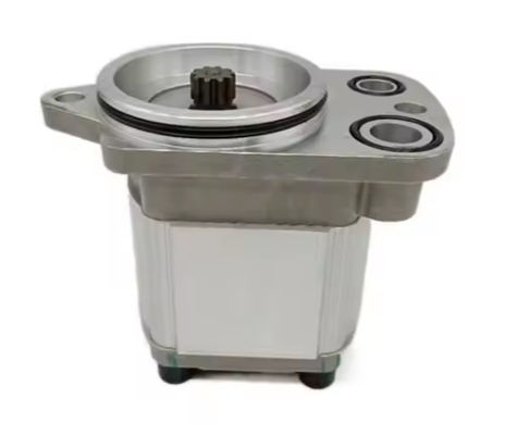 Hydraulische tandwielpomp Pilotpomp 133-6912 1336912 voor Caterpillar Graafmachine Cat 330B