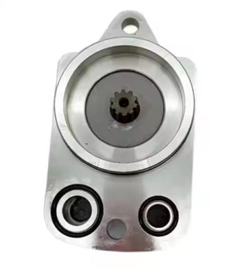 Hydraulische tandwielpomp Pilotpomp 133-6912 1336912 voor Caterpillar Graafmachine Cat 330B