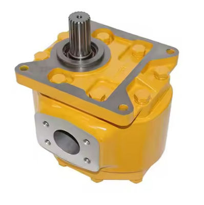 SD16 Versnellingspomp 16Y-75-24000 Hoogwaardige hydraulische aandrijving voor graafmachines