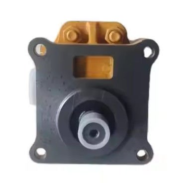 SD16 Versnellingspomp 16Y-75-24000 Hoogwaardige hydraulische aandrijving voor graafmachines