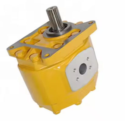 SD16 Versnellingspomp 16Y-75-24000 Hoogwaardige hydraulische aandrijving voor graafmachines