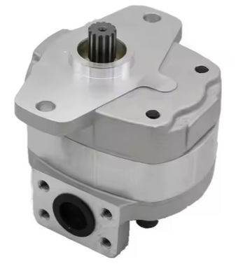 Hydraulische tandwielpomp 705-22-29070 Voor Komatsu PW75R-2 PW75-1 PC75-1 PC75R-2
