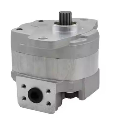 Hydraulische tandwielpomp 705-22-29070 Voor Komatsu PW75R-2 PW75-1 PC75-1 PC75R-2