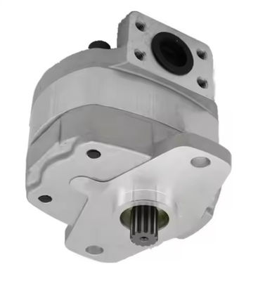 Hydraulische tandwielpomp 705-22-29070 Voor Komatsu PW75R-2 PW75-1 PC75-1 PC75R-2