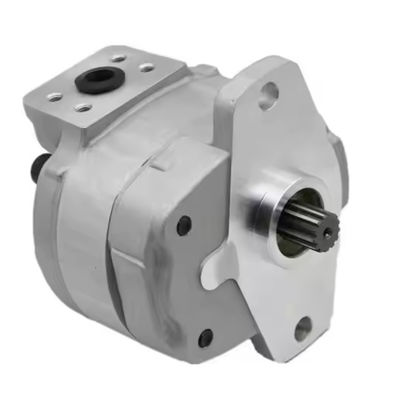 Hydraulische tandwielpomp 705-22-29070 Voor Komatsu PW75R-2 PW75-1 PC75-1 PC75R-2