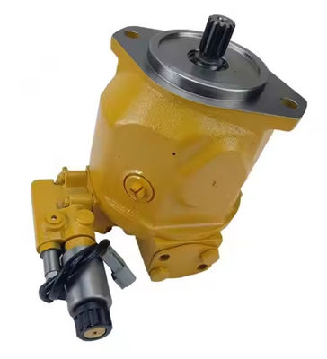 259-0815 10r8707 32992786 Hydraulische ventilator zuigermotorpomp voor Caterpillar 330D E336D E330D bouwmachineonderdelen