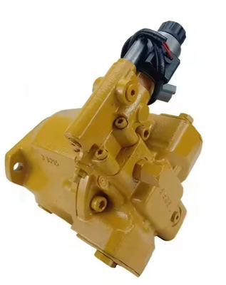 259-0815 10r8707 32992786 Hydraulische ventilator zuigermotorpomp voor Caterpillar 330D E336D E330D bouwmachineonderdelen