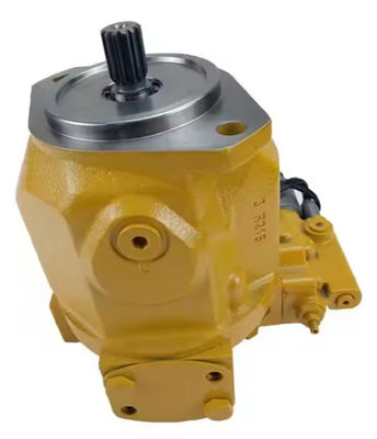 259-0815 10r8707 32992786 Hydraulische ventilator zuigermotorpomp voor Caterpillar 330D E336D E330D bouwmachineonderdelen