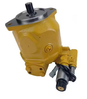 259-0815 10r8707 32992786 Hydraulische ventilator zuigermotorpomp voor Caterpillar 330D E336D E330D bouwmachineonderdelen