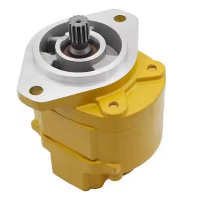 Voor Komatsu D85-21 transmissiepomp 705-21-32051 bouwmachineonderdeel