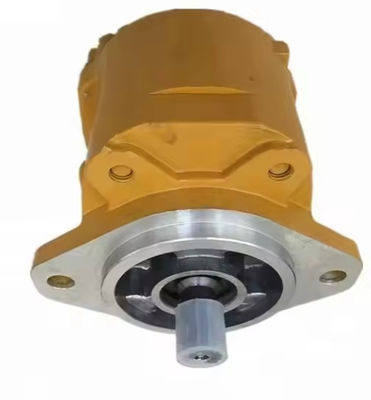 Voor Komatsu D85-21 transmissiepomp 705-21-32051 bouwmachineonderdeel