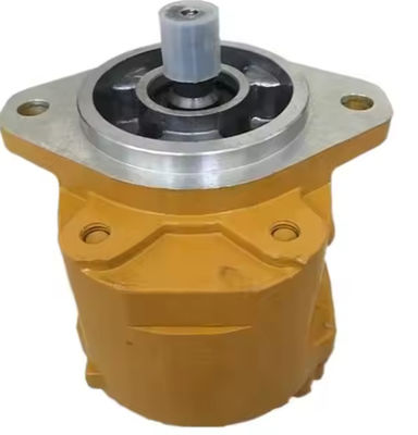 Voor Komatsu D85-21 transmissiepomp 705-21-32051 bouwmachineonderdeel