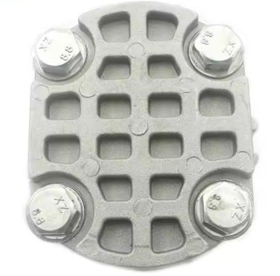 9217993 4181700 Versnellingspomp voor Hitachi Hydraulische graafmachine ZX120 ZX135-3 ZX350-3 ZX330 ZX670-3 ZX850-3
