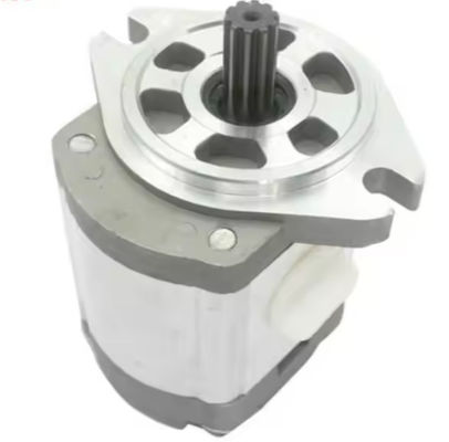 9217993 4181700 Versnellingspomp voor Hitachi Hydraulische graafmachine ZX120 ZX135-3 ZX350-3 ZX330 ZX670-3 ZX850-3