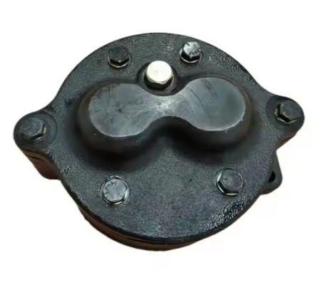 1P4231 Hydraulische tandwielpomp Oliepomp te koop Hoogwaardige bouwmachineonderdelen voor Caterpillar