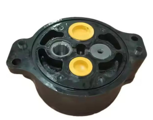 1P4231 Hydraulische tandwielpomp Oliepomp te koop Hoogwaardige bouwmachineonderdelen voor Caterpillar