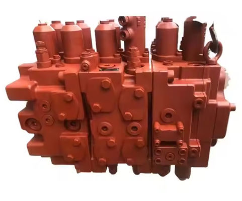 Onderdelen van graafmachines Hoofdbesturingsklep Hydraulische onderdelen voor 60212284 SY485 LG950 XG490 SY365 Kmx32NA
