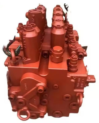Onderdelen van graafmachines Hoofdbesturingsklep Hydraulische onderdelen voor 60212284 SY485 LG950 XG490 SY365 Kmx32NA