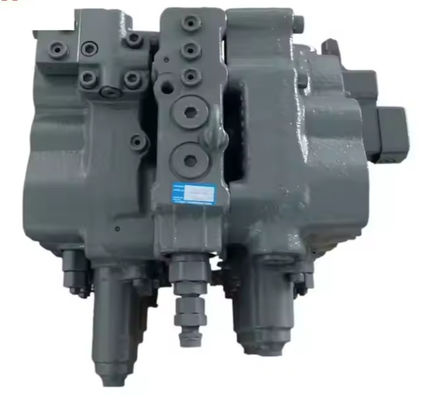 14511439 14541591 14636704 SA1142-03863 Distributie klep voor EC290 EC290B YC360 UX32 UX32-18