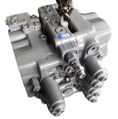 14511439 14541591 14636704 SA1142-03863 Distributie klep voor EC290 EC290B YC360 UX32 UX32-18