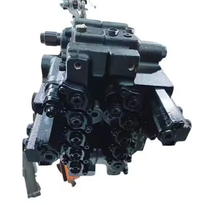C0170-55068 C0170-55064 KBJ10394 KRJ10314 Controleventil Graafmachine SH200A5 C0170 Hoofdcontroleventil Voor Sumitomo KYB
