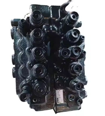 C0170-55068 C0170-55064 KBJ10394 KRJ10314 Controleventil Graafmachine SH200A5 C0170 Hoofdcontroleventil Voor Sumitomo KYB