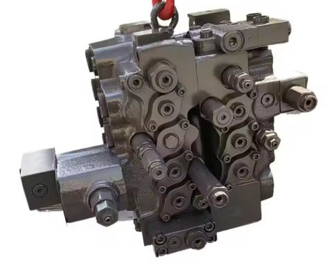14402121 Hoofdklep van de graafmachine EC140 Regelklep UX22-160