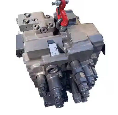 14402121 Hoofdklep van de graafmachine EC140 Regelklep UX22-160