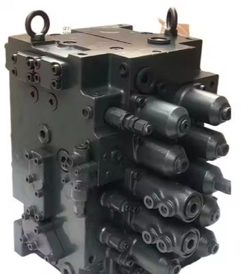 KMX32 KMX32N B45202 B45015C MCV Hydraulische hoofdcontroleaansluiting 13Y00862