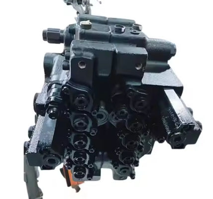 Hydraulische Parker 280 regelklep 1033000026 Graafmachine reserveonderdelen AV280 Distributie klep 1033000026