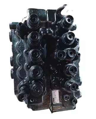 Hydraulische Parker 280 regelklep 1033000026 Graafmachine reserveonderdelen AV280 Distributie klep 1033000026