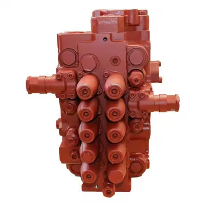 MCV C0170-55064 KRJ10314 KBJ10394 C0170-55068 Voor SH200A5 hoofdklep